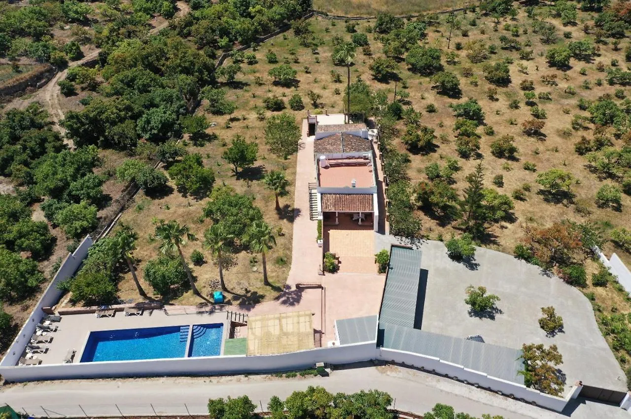 Villa El Crucero With Pool And Jacuzzi Spainsunrentals 1035 Nerja