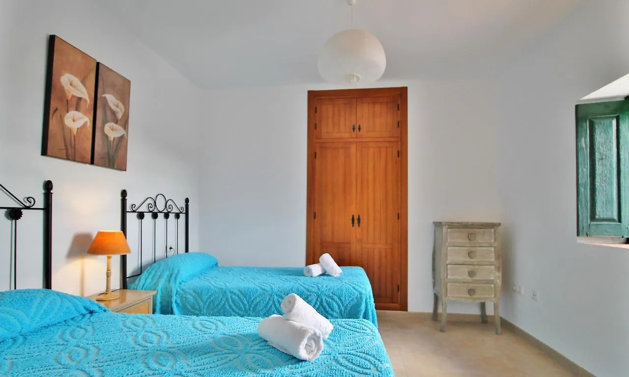 Villa El Crucero With Pool And Jacuzzi Spainsunrentals 1035 Nerja Spain