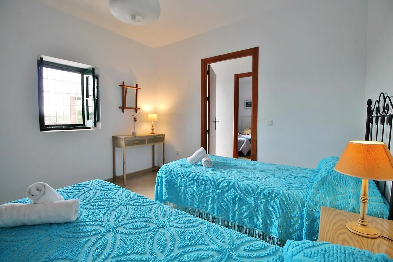 Villa El Crucero With Pool And Jacuzzi Spainsunrentals 1035 Nerja