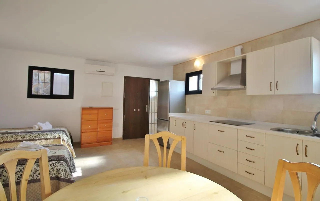 Villa El Crucero With Pool And Jacuzzi Spainsunrentals 1035 Nerja