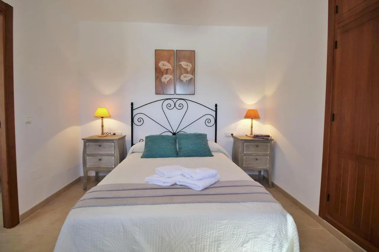 Villa El Crucero With Pool And Jacuzzi Spainsunrentals 1035 Nerja Spain