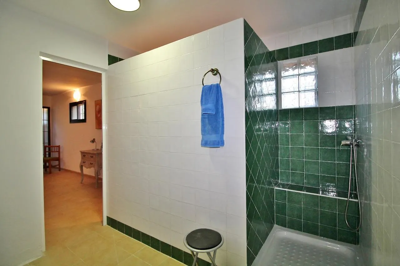 Villa El Crucero With Pool And Jacuzzi Spainsunrentals 1035 Nerja