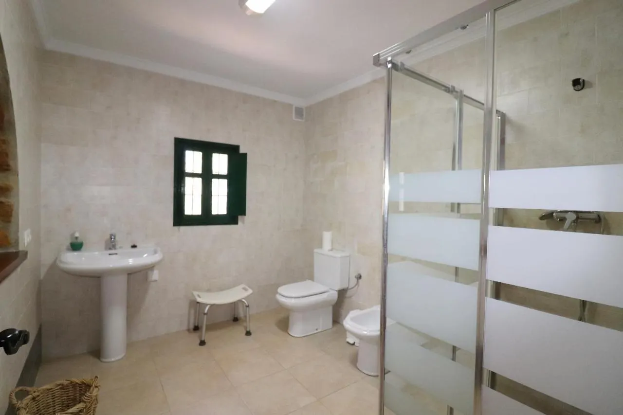 Villa El Crucero With Pool And Jacuzzi Spainsunrentals 1035 Nerja
