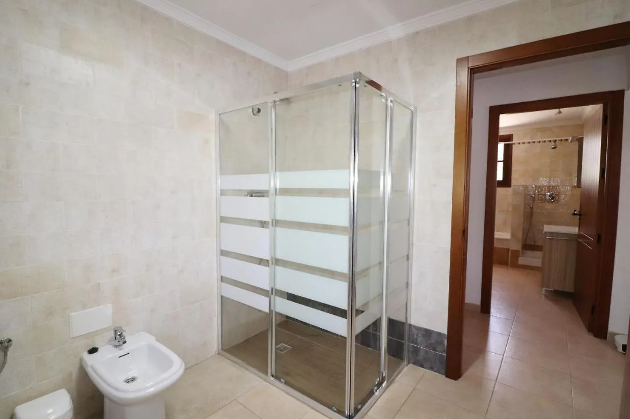 Villa El Crucero With Pool And Jacuzzi Spainsunrentals 1035 Nerja Spain