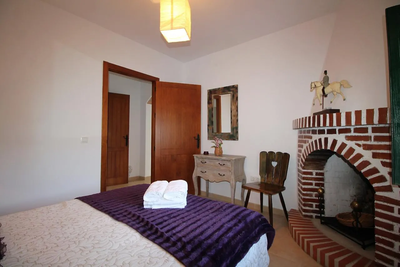 Villa El Crucero With Pool And Jacuzzi Spainsunrentals 1035 Nerja