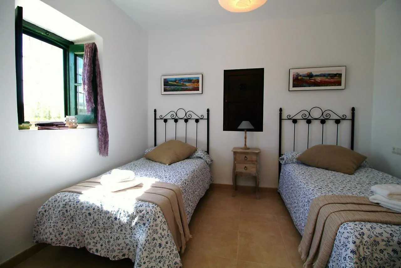 Villa El Crucero With Pool And Jacuzzi Spainsunrentals 1035 Nerja