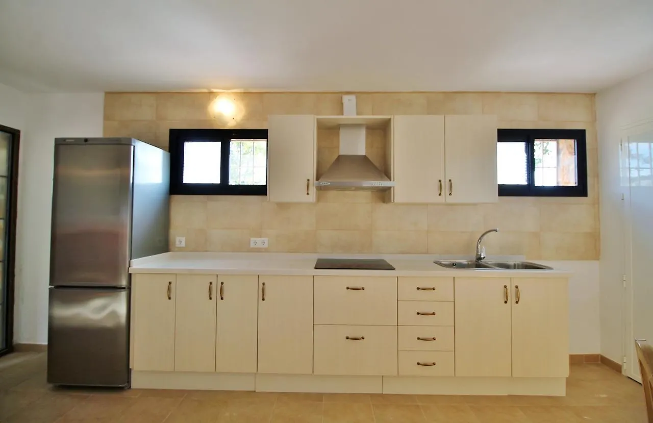Villa El Crucero With Pool And Jacuzzi Spainsunrentals 1035 Nerja Spain