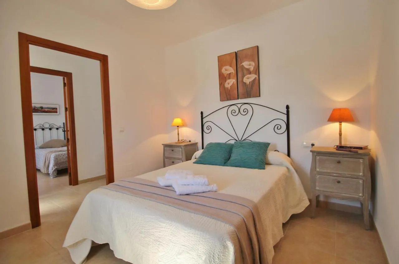 Villa El Crucero With Pool And Jacuzzi Spainsunrentals 1035 Nerja